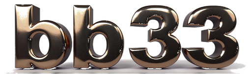 bb33 logo